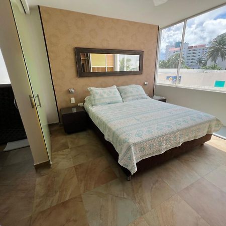 Relax Apartment San Andrés Exteriér fotografie