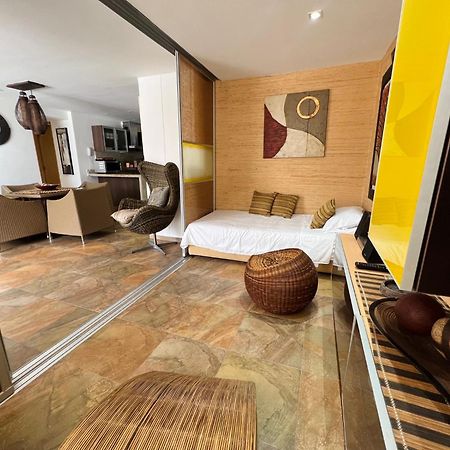 Relax Apartment San Andrés Exteriér fotografie