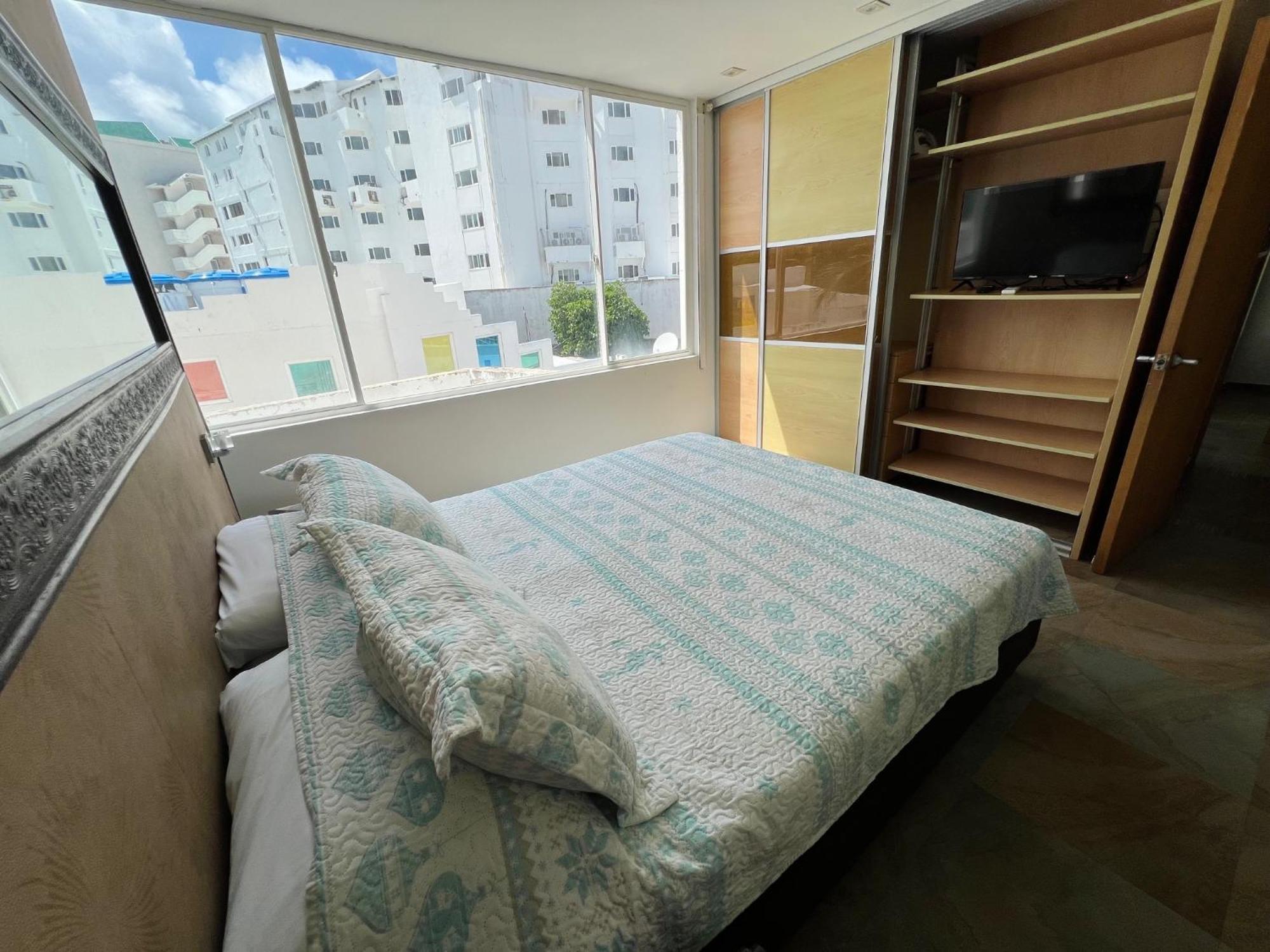 Relax Apartment San Andrés Exteriér fotografie