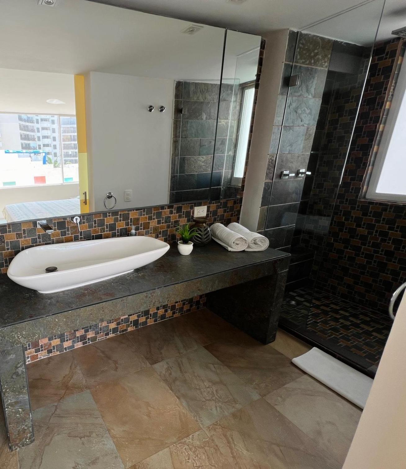 Relax Apartment San Andrés Exteriér fotografie