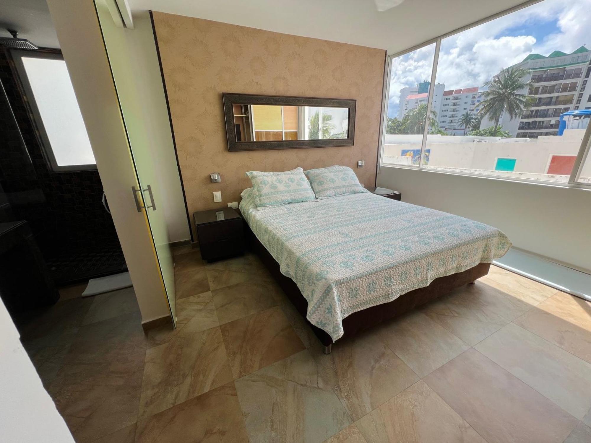 Relax Apartment San Andrés Exteriér fotografie