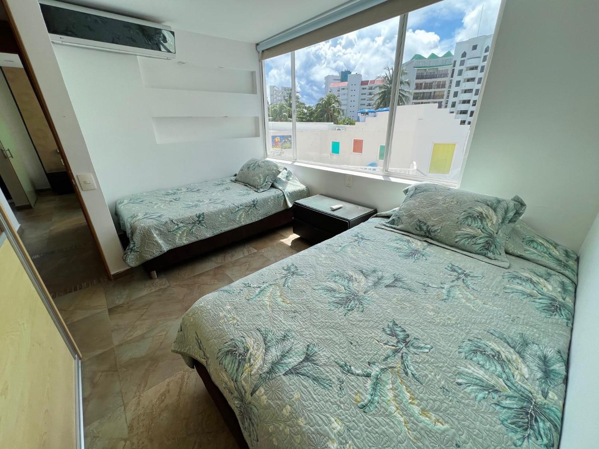 Relax Apartment San Andrés Exteriér fotografie