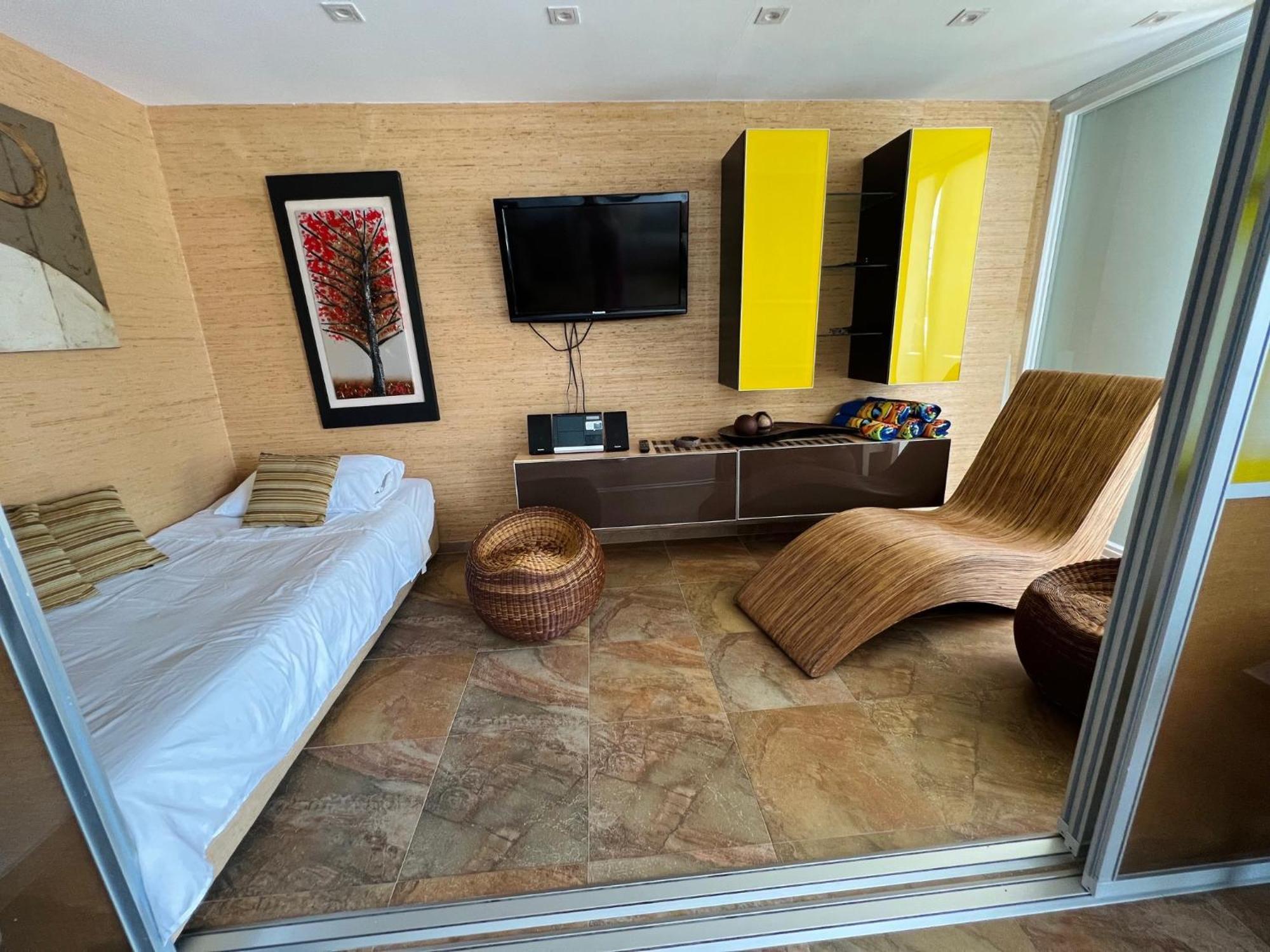 Relax Apartment San Andrés Exteriér fotografie